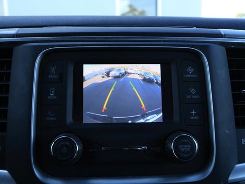 Certified 2024 RAM 1500 Classic SLT image 18