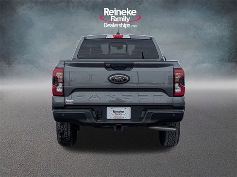 New 2026 Ford Ranger XLT image 6