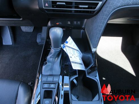 New 2026 Toyota Camry XLE image 12