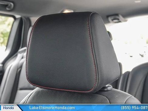 Certified 2024 Honda Odyssey Sport image 27