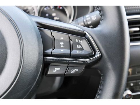 Used 2025 MAZDA CX-5 AWD 2.5 S w/ Preferred Package image 16