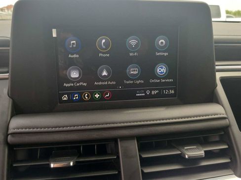 Used 2024 Chevrolet Tahoe LS w/ Max Trailering Package RWD image 25