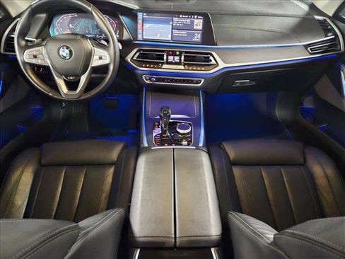 Used 2020 BMW X7 xDrive40i w/ Premium Package image 19