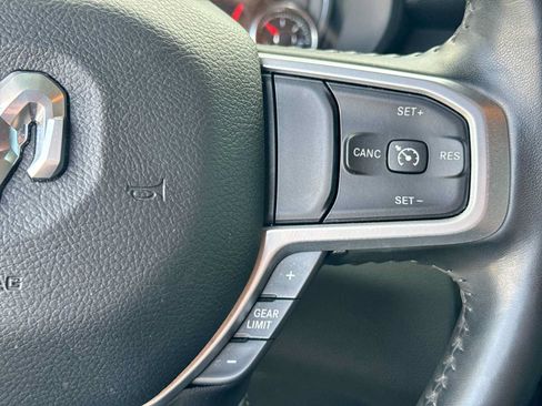 Used 2021 RAM 1500 Big Horn AWD/4WD image 24