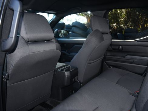 Certified 2024 Toyota Tacoma SR image 15