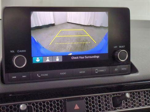 Used 2024 Honda Civic Sport image 28