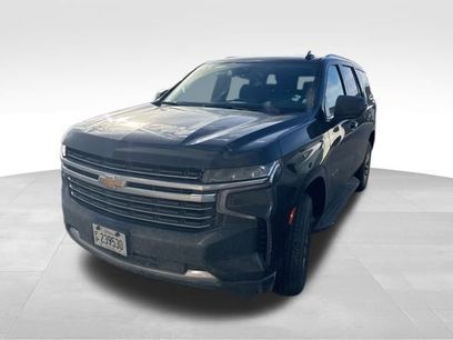 Used 2024 Chevrolet Tahoe LT