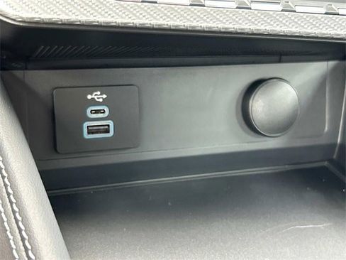 New 2025 Ford Mustang GT Premium image 31