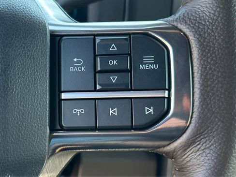 Used 2024 Ford F350 King Ranch w/ Chrome Package AWD/4WD image 26