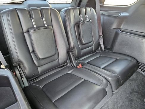 Used 2015 Ford Explorer Limited AWD/4WD image 28