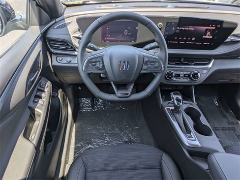 New 2025 Buick Envista Preferred w/ Convenience I Package image 17