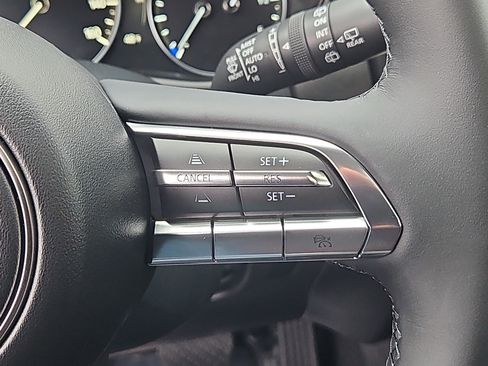 New 2026 MAZDA CX-50 2.5 Hybrid w/ Weather Package image 17