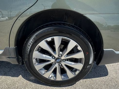 Used 2019 Subaru Outback 2.5i Touring w/ Popular Package #3A image 25