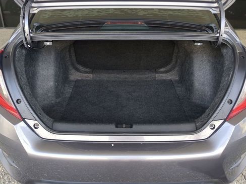 Used 2016 Honda Civic EX image 27