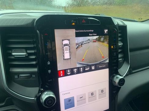 New 2026 RAM 1500 Big Horn image 21