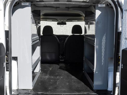 Used 2017 RAM ProMaster City Tradesman image 48