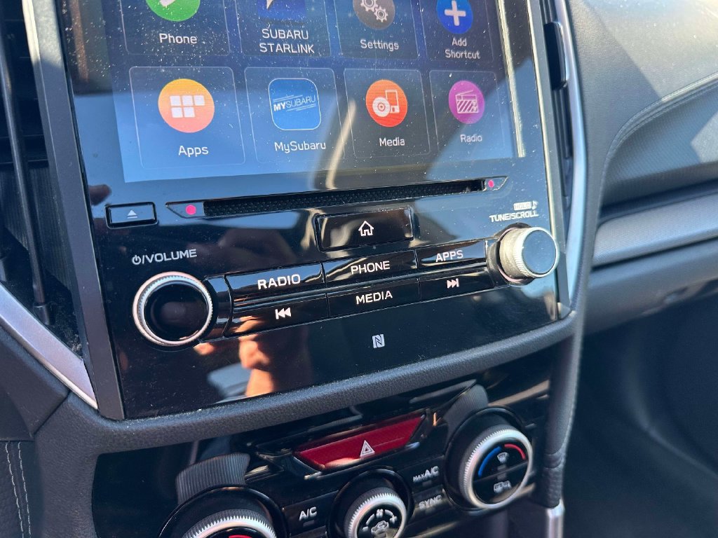 Used 2019 Subaru Forester Limited AWD/4WD image 23