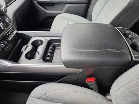 Used 2023 RAM 1500 Big Horn AWD/4WD image 26