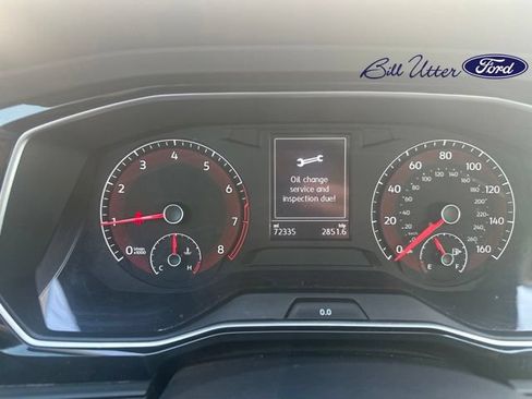 Used 2021 Volkswagen Jetta SE FWD image 5