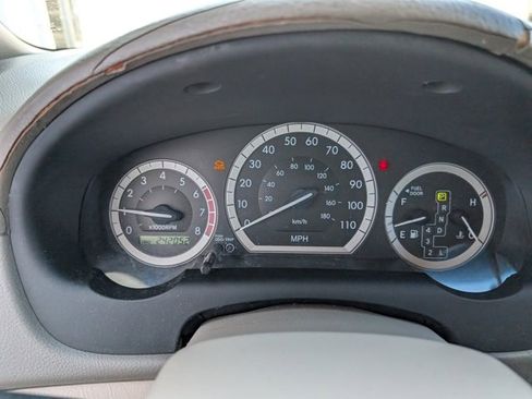 Used 2004 Toyota Sienna CE image 8