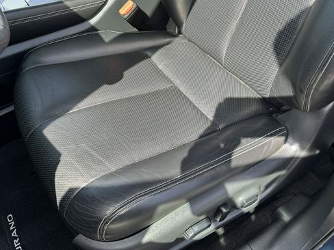 Used 2015 Nissan Murano SL w/ SL Technology Package AWD/4WD image 28