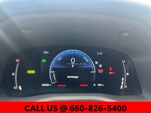 Used 2025 Toyota Camry LE FWD image 14