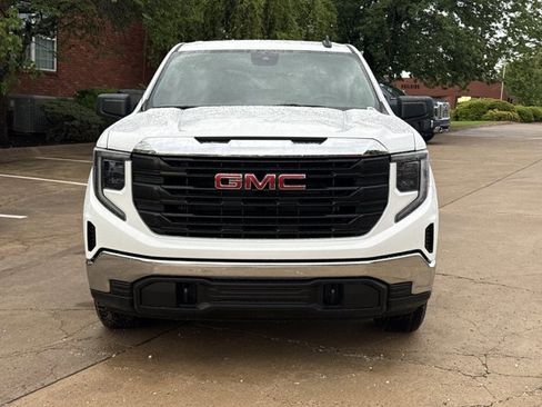 New 2026 GMC Sierra 1500 Pro w/ Pro Value Package AWD/4WD image 11