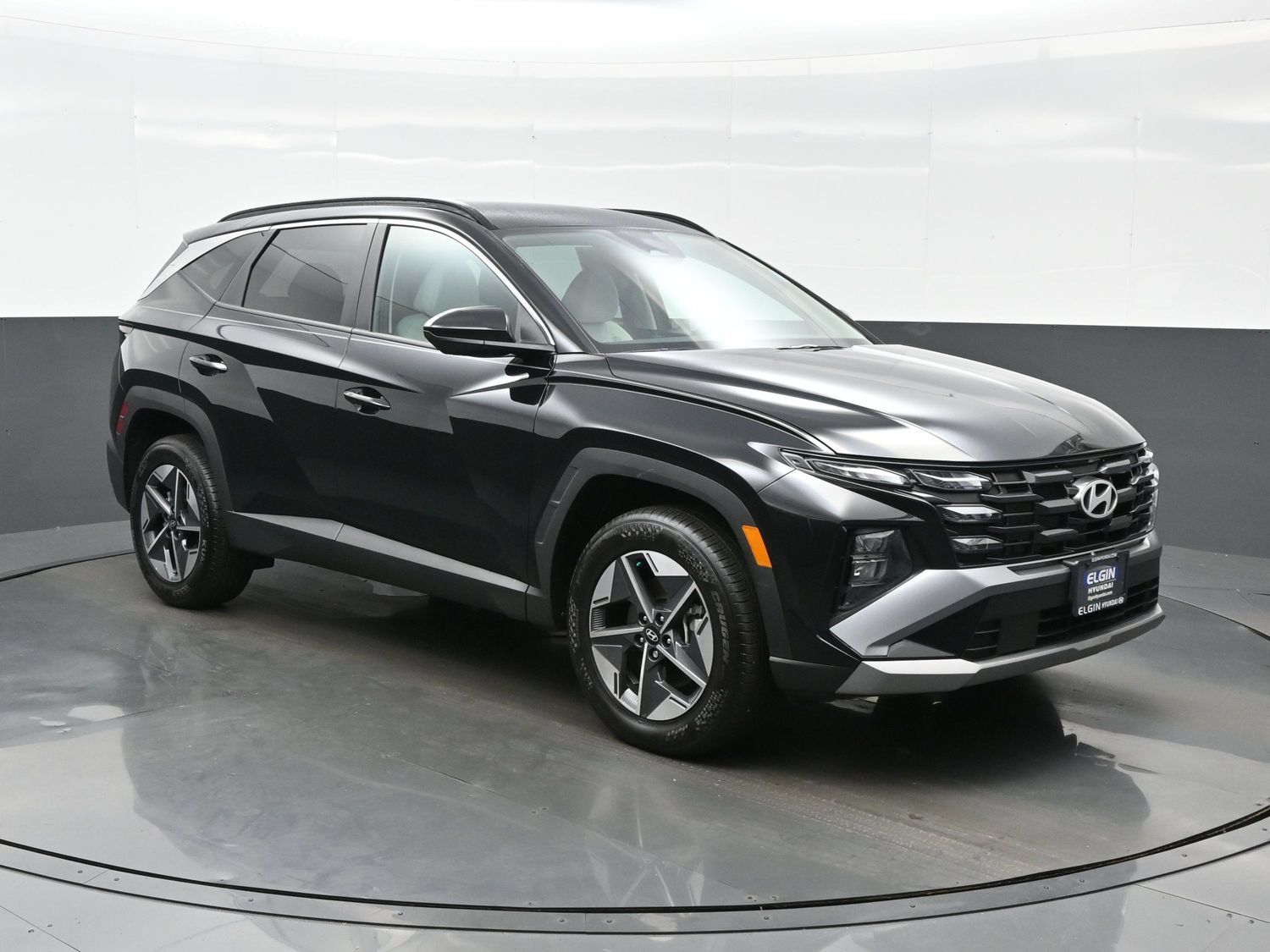 Used 2025 Hyundai Tucson SEL AWD/4WD image 8