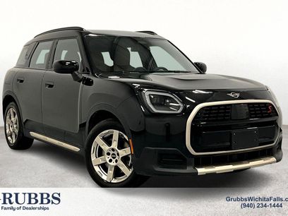 Used 2025 MINI Cooper Countryman S