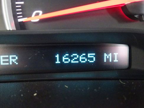 Used 2006 Chevrolet Corvette Convertible w/ Preferred Equipment Group image 21