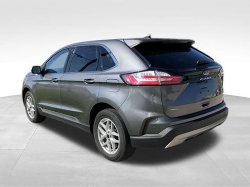 Certified 2024 Ford Edge SEL AWD/4WD image 6