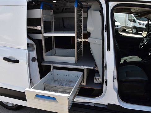 Used 2015 Ford Transit Connect XL FWD image 11