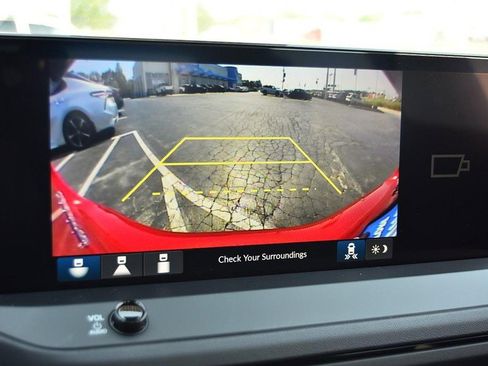 New 2025 Honda Accord Sport image 12