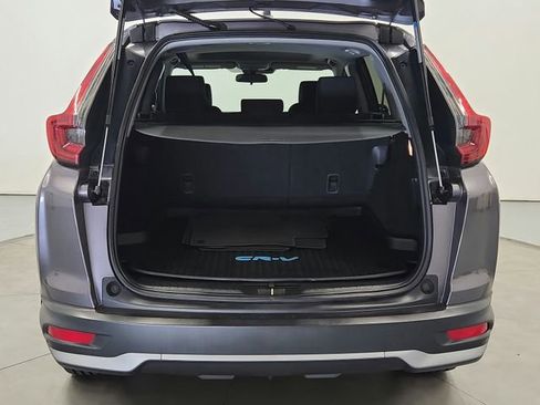 Used 2020 Honda CR-V EX image 38