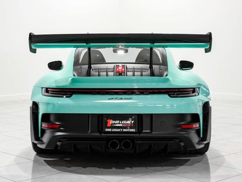Used 2024 Porsche 911 GT3 RS w/ Weissach Package image 7