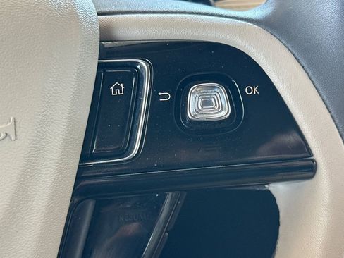 Certified 2022 Lincoln Corsair Standard image 27