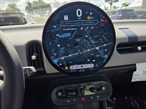 New 2026 MINI Cooper S FWD image 22