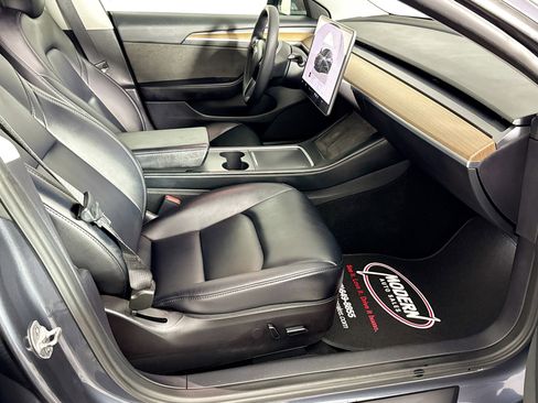 Used 2023 Tesla Model 3 Long Range image 32