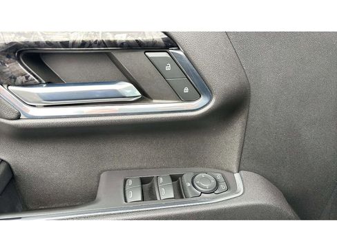 Used 2023 Chevrolet Silverado 1500 RST w/ All Star Edition Plus image 18