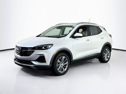 Used 2020 Buick Encore GX Essence w/ Experience Buick Package