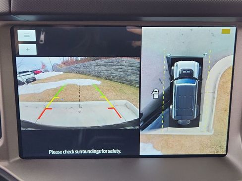 Used 2023 Ford Bronco Raptor image 23