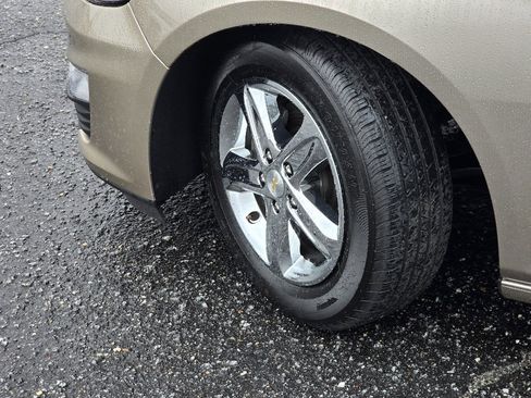 Used 2023 Chevrolet Malibu LT image 27