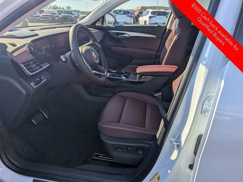 New 2026 Buick Envision Sport Touring image 13