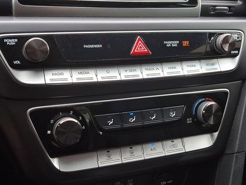 Used 2019 Hyundai Sonata SE FWD image 15