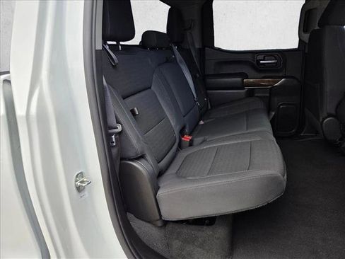 Used 2022 GMC Sierra 1500 Elevation image 17