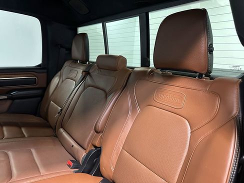 Used 2021 RAM 1500 Limited w/ Bed Utility Group image 79