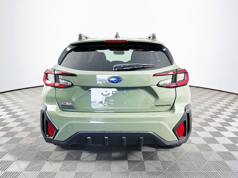 New 2026 Subaru Crosstrek 2.0i Premium image 8