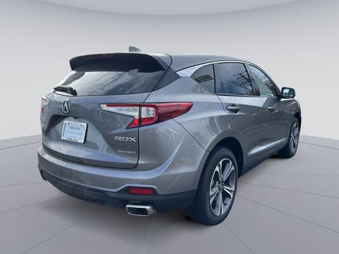 Certified 2023 Acura RDX AWD w/ Advance Package image 9