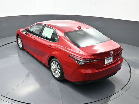 Certified 2023 Toyota Camry LE image 36