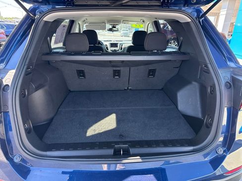 Used 2022 Chevrolet Equinox LT FWD image 26